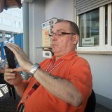 Profilfoto von Hans-Peter Rösch