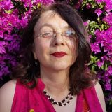 Profilfoto Andrea Krüger-Brüning Profilfoto von Andrea Krüger-Brüning