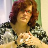 Profilfoto von Martina Winkler