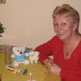 Profilfoto von Susanne Bethkenhagen