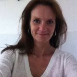 Profilfoto von Betina Richter