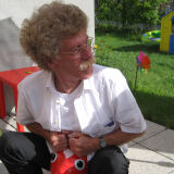 Profilfoto von Reinhard Ens