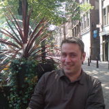 Profilfoto von Christian Oder