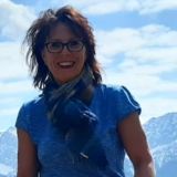 Profilfoto von Heidi Salzmann