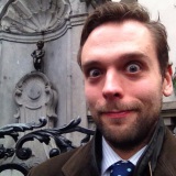 Profilfoto von Alexander Freese