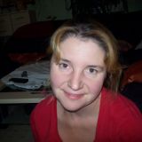 Profilfoto von Kathleen Knauer