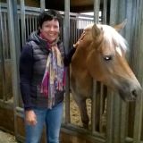 Profilfoto von Andrea Mühl