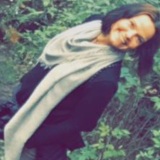 Profilfoto von Kathrin Barkowsky