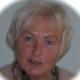 Profilfoto von Ilka Hornung