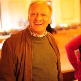 Profilfoto Werner Schmidt Profilfoto von Werner Schmidt
