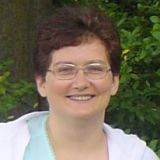 Profilfoto von Christina Marx