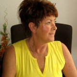 Profilfoto Angelika Reise Profilfoto von Angelika Reise