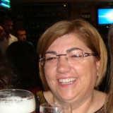 Profilfoto von Elsa R. Cordeiro Gregorio R.cordeiro Gregorio
