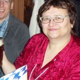 Profilfoto von Kerstin Rudolph