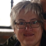 Profilfoto von Elke Mäder
