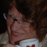 Profilfoto Angela Renzler Profilfoto von Angela Renzler