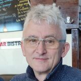 Profilfoto von Bernd Rieß