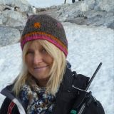 Profilfoto von Heike Fries