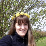 Profilfoto Katja Zeise Profilfoto von Katja Zeise