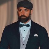 Profilfoto von David Braun