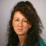 Profilfoto Maribel Montes Tubio Profilfoto von Maribel Montes Tubio