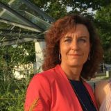 Profilfoto von Andrea Mayer