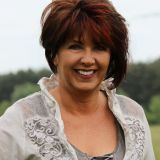 Profilfoto Michaela Maaß Profilfoto von Michaela Maaß