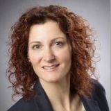 Profilfoto von Cornelia Müller-Nonnenmann