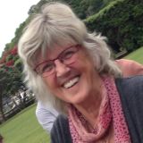 Profilfoto von Magda Buchholz