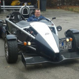 Profilfoto von Gerhard Rockinger