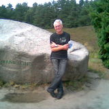 Profilfoto Karl-Heinz Szymanski Profilfoto von Karl-Heinz Szymanski