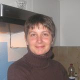 Profilfoto von Melanie Orlanski
