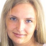 Profilfoto von Janine Franke