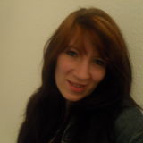 Profilfoto von Nicole Hartmann