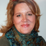 Profilfoto Jutta Spang Profilfoto von Jutta Spang