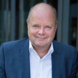 Profilfoto von Reinhard Lepel