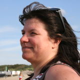 Profilfoto von Carmen Hemmersbach