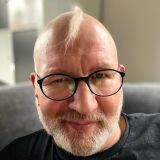 Profilfoto von Bernard Buschemöhle