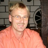 Profilfoto von Horst Ziesemer