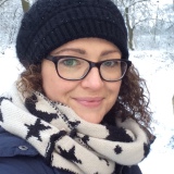 Profilfoto von Stephanie Isecke