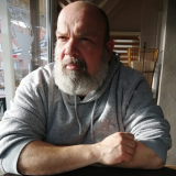 Profilfoto Bernd Voges Profilfoto von Bernd Voges