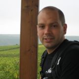 Profilfoto Thomas Stumpf Profilfoto von Thomas Stumpf