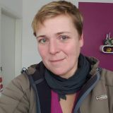 Profilfoto von Susanne Jaeckel