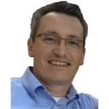 Profilfoto Martin Stecher Profilfoto von Martin Stecher