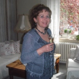 Profilfoto von Rosemarie Trautmann