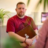 Profilfoto von Thorsten Schleicher