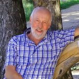 Profilfoto von Burckhard Czyborra-Rätsch