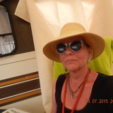 Profilfoto von Christiane Metzler