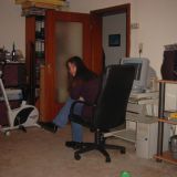 Profilfoto von Daniela Feldmann