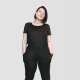 Profilfoto von Bernadette Smail